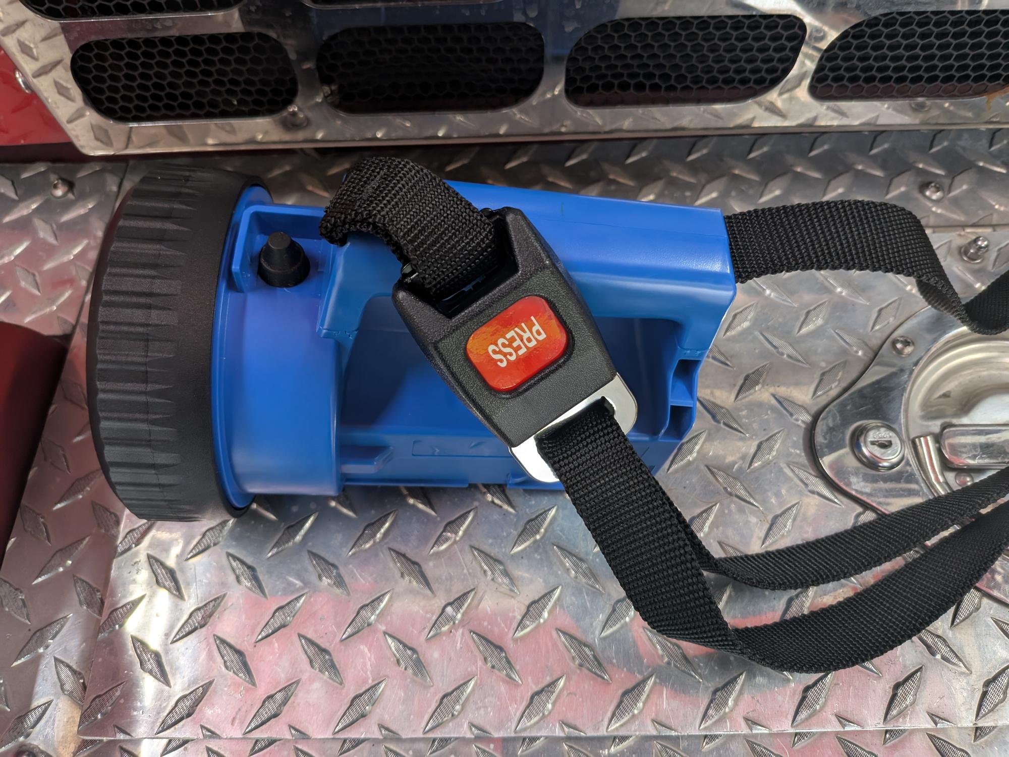 FD1 Shoulder Strap